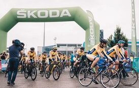 European Peace Ride, fot. Ernesto Uhlmann, mat. Fit4Bike (6)