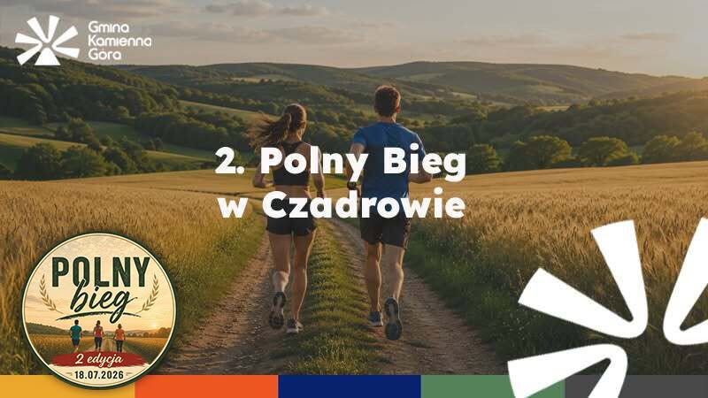 Grafika promująca wydarzenie