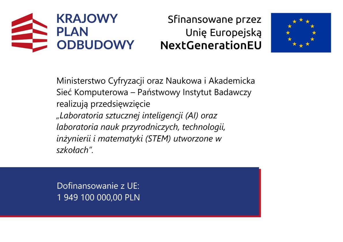 Grafika z&nbsp;informacjami o&nbsp;dofinansowaniu