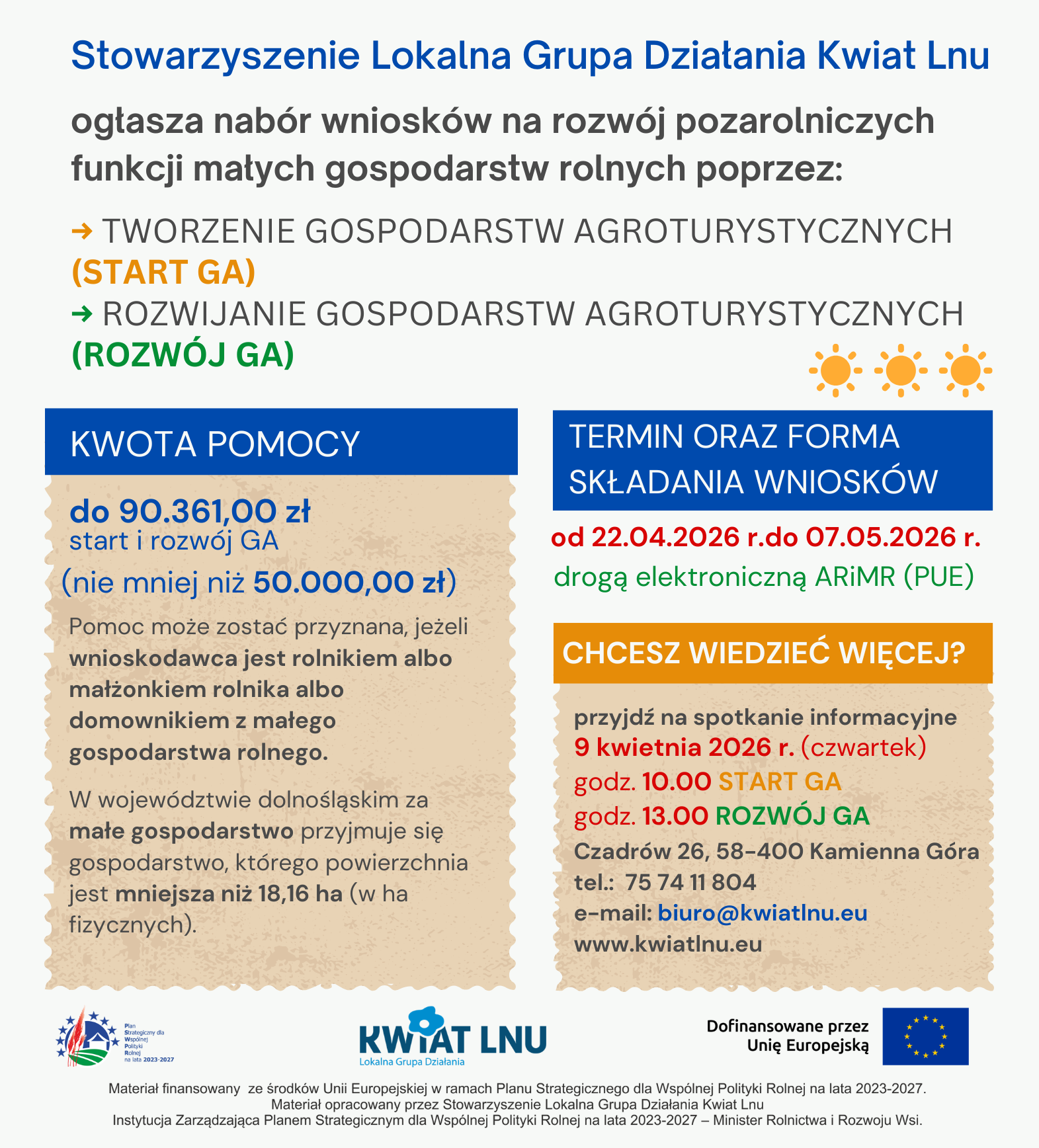 start_i_rozw&oacute;j_GA