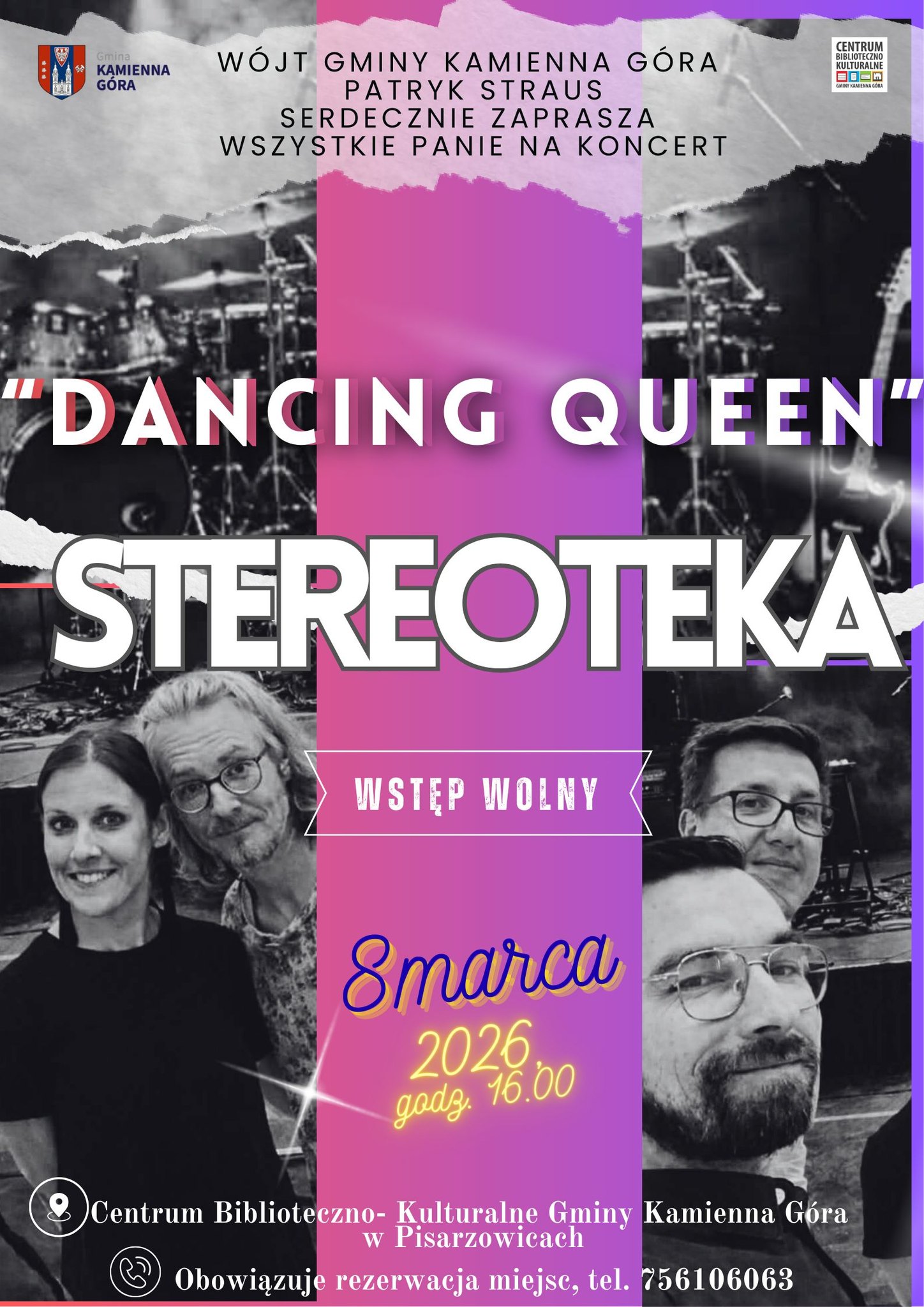 stereoteka