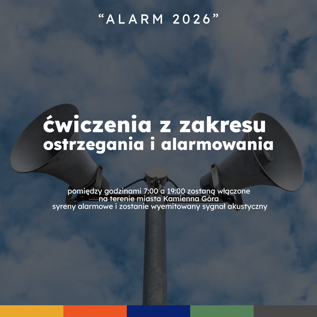alarm_ćwiczenia