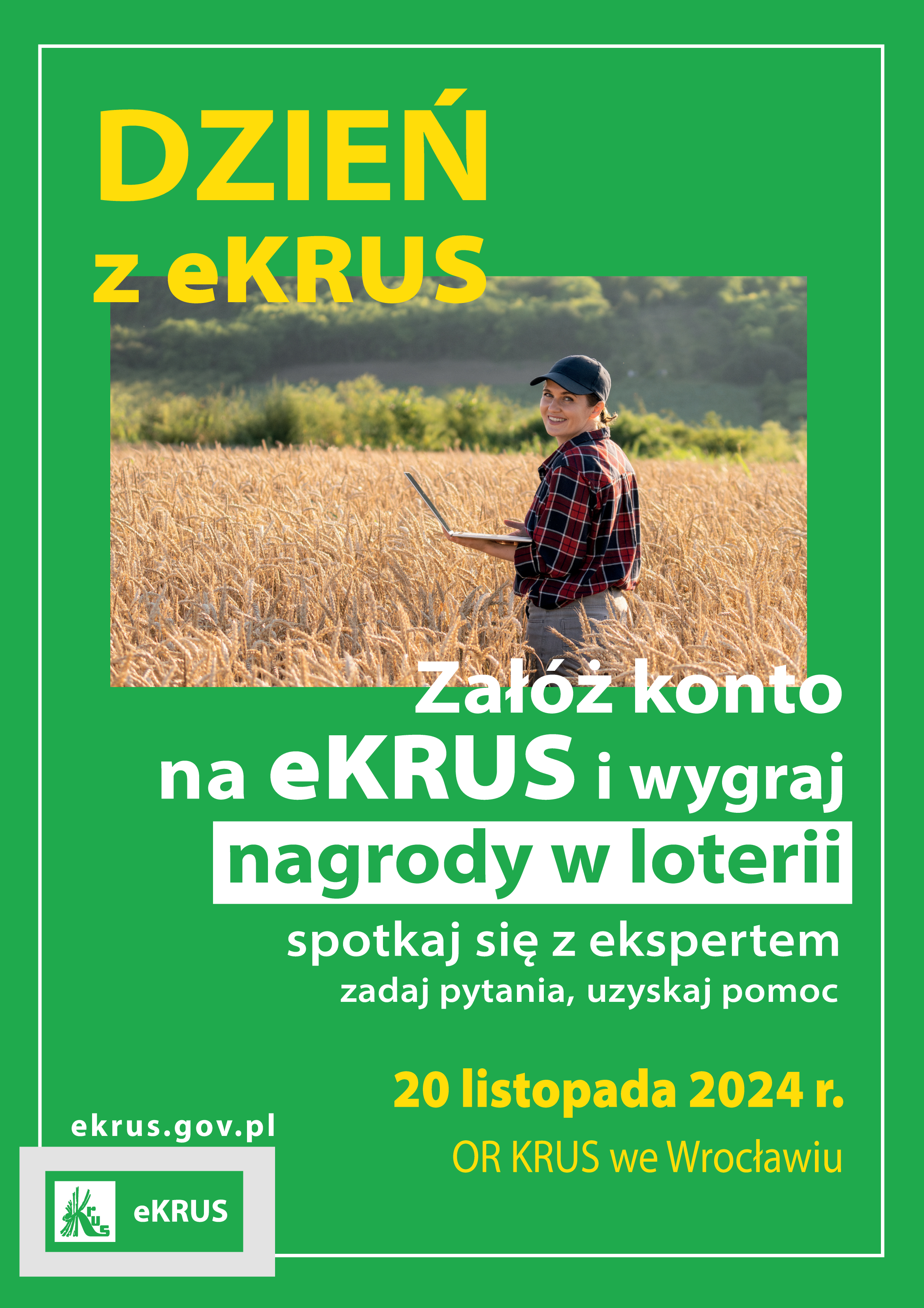 ekrus