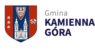 Logo gminy Kamienna Góra Logo gminy Kamienna Góra