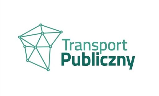 logotyp transport publiczny