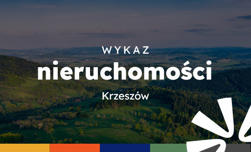 Zdjęcie do Wykaz nieruchomości przeznaczonych do dzierżawy, najmu oraz użyczenia.