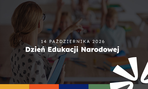 Dzień Edukacji Narodowej 