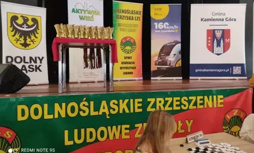 Zdjęcie do Sukcesy sportowc&oacute;w na XXV Igrzyskach LZS 2024.
