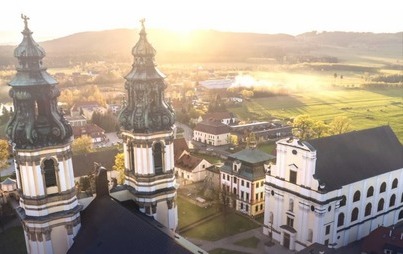 Zdjęcie do Raport o stanie Gminy Kamienna G&oacute;ra 2022