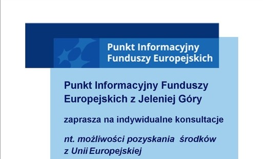 Zdjęcie do Mobilny Punkt Funduszy Europejskich w Inkubatorze Przedsiębiorczości