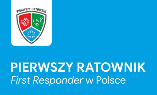 Zdjęcie do Pierwszy Ratownik &ndash; pierwsze minuty decydują o przeżyciu